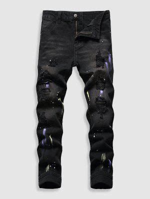 versace jeans for him|drippy jeans for men designer.